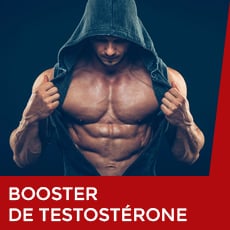 choisir un booster de testostérone