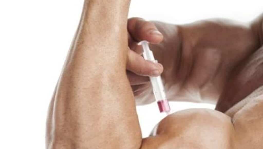 risque equipoise muscle
