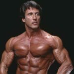 Frank Zane le bodybuilder