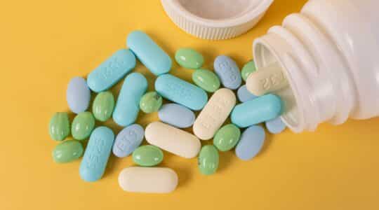 Les médicaments qui augmentent la testostérone