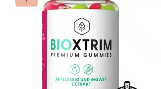 bioxtrim produit