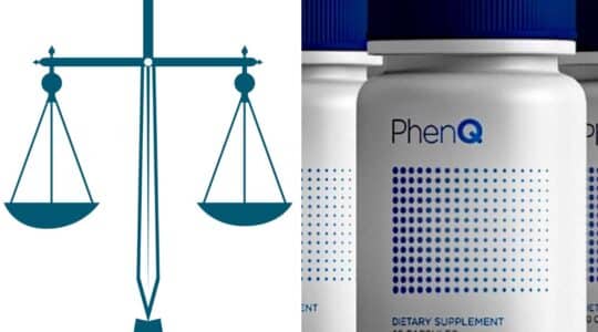 PhenQ interdit France