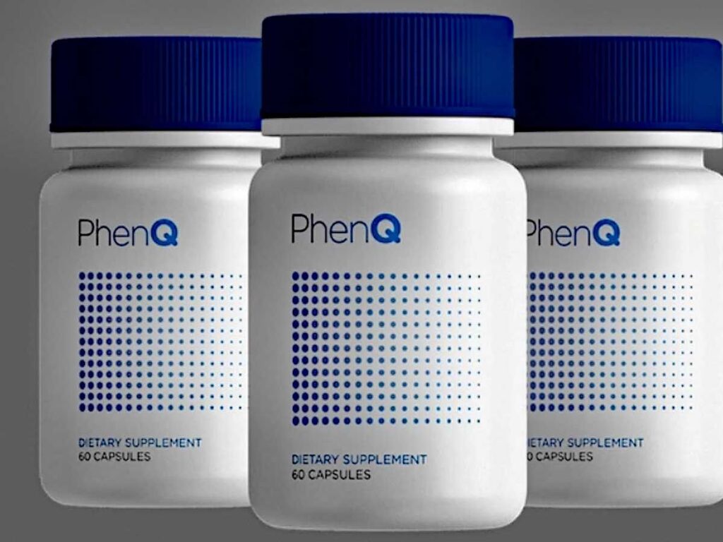 réduction immédiate PhenQ