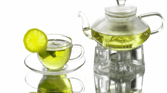 Le thé vert, un excellent brûleur de graisse naturel