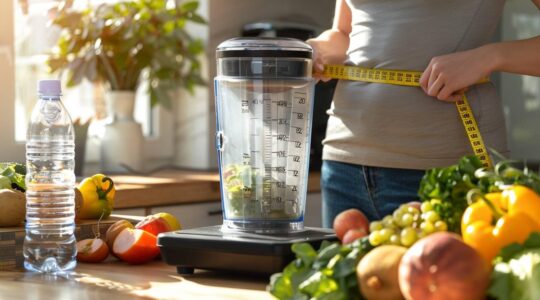 Comment perdre des kilos facilement : les petits changements qui font la différence