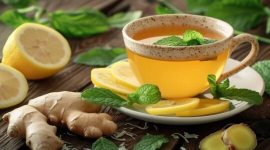 Thé minceur brûle-graisse : quelles infusions fonctionnent vraiment ?