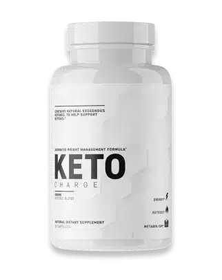 ketocharge cetogene