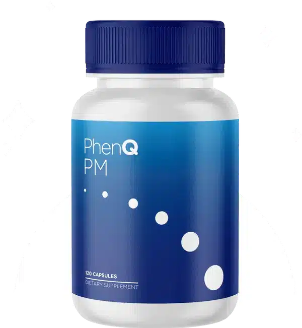 phenq pm pour perdre du poids en dormant