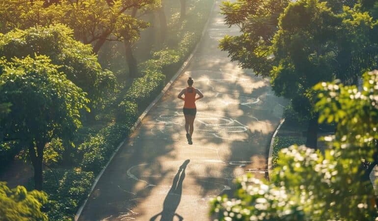 Comment perdre du poids en une semaine : programme express pour fondre vite