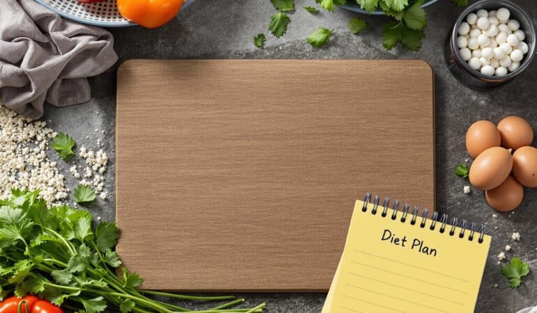 diet plan