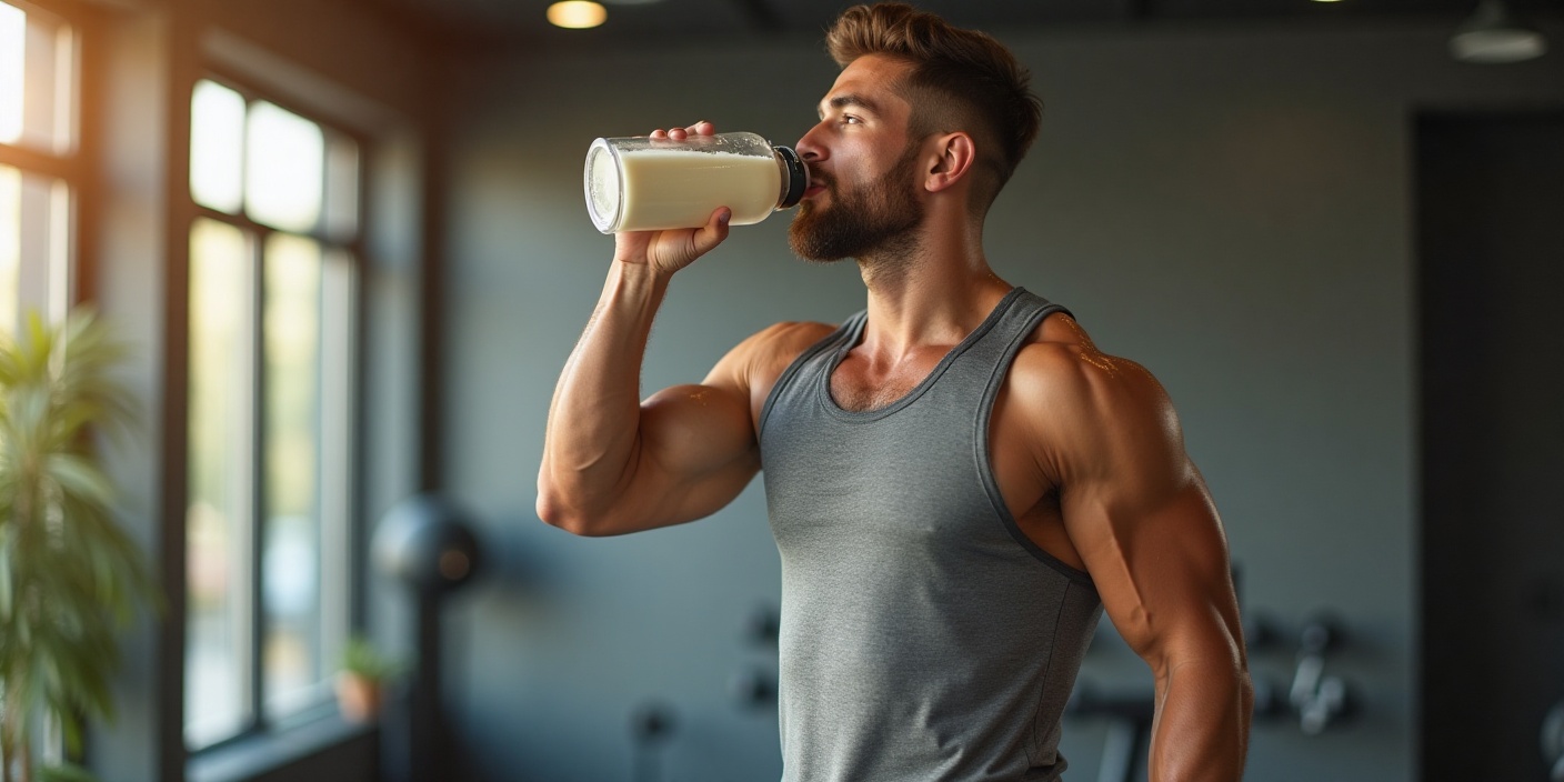 clear whey isolate