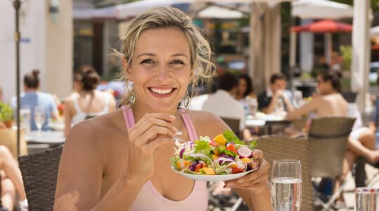 Comment affiner facilement sa taille chaque été
