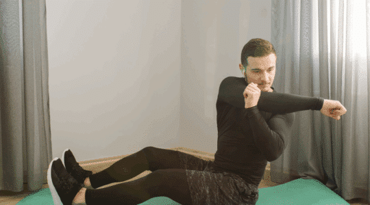 5 exercices pour rendre votre dos plus léger