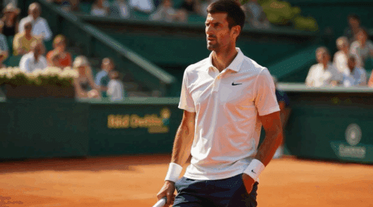 5 rituels faciles de Djokovic pour retrouver énergie et motivation