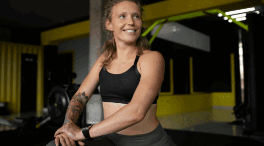 À plus de 40 ans, ils font du fitness un vrai réseau social