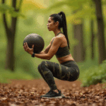 Bear Hug Squat, le squat qui change enfin votre entraînement du bas du corps