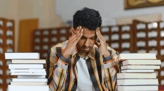 Ce végétal soulage l’anxiété en moins de 4 minutes, d’après la science