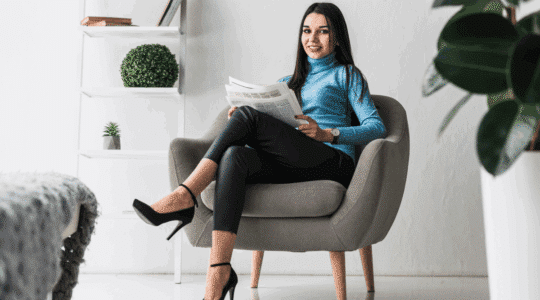 Deux mouvements simples pour transformer posture et ventre en 10 minutes chrono