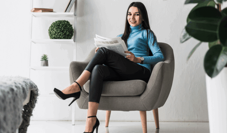 Deux mouvements simples pour transformer posture et ventre en 10 minutes chrono