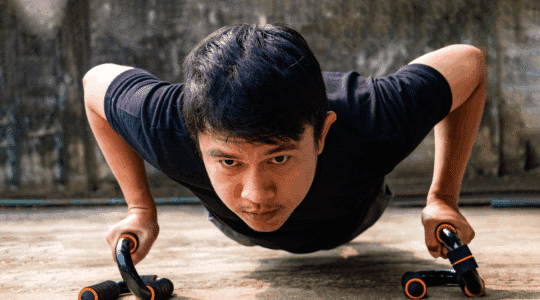 La méthode japonaise, moins respirer booste l'endurance sportive
