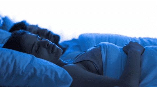 Magnésium et sommeil, un détail de timing