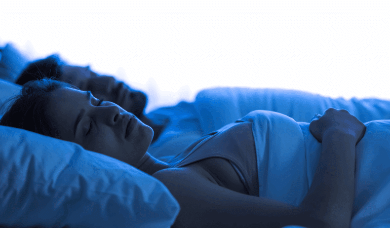 Magnésium et sommeil, un détail de timing