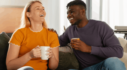 Quand chaque sourire devient une victoire sur la maladie de Charcot