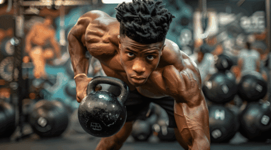 Tempo training, le rituel oublié pour des muscles qui progressent enfin