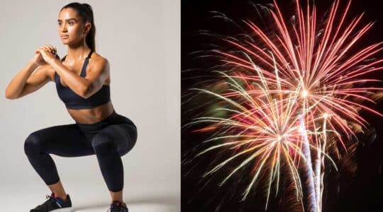 applli squat feux artifice