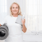 Fitness après 50 ans