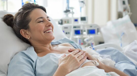 Chirurgie mammaire : techniques récentes, mini-cicatrices et effet naturel