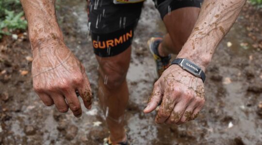 Les 4 montres Garmin incontournables selon les coachs sportifs, testées sur le terrain