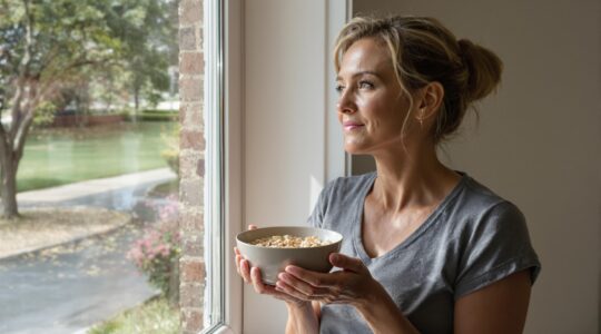 3 gestes du matin validés par la science pour améliorer votre humeur