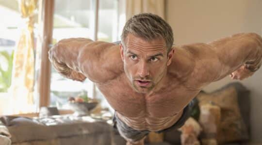 Combien de pompes par jour boostent vraiment la prise de muscle selon les experts