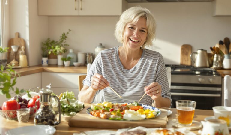 Ballonnements : le rituel recommandé par les nutritionnistes pour un ventre plus léger
