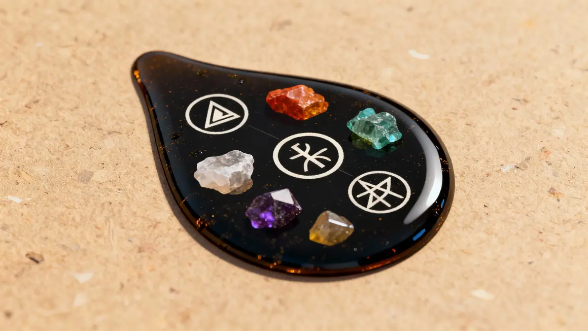 goutte shilajit acide fulvique mineraux