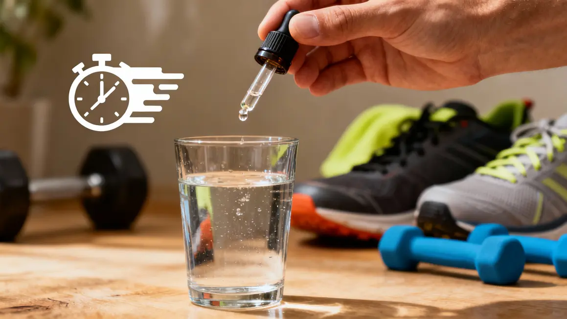 neo drops gouttes dosage musculation