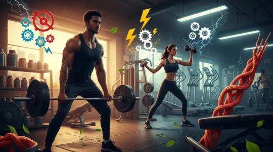 Nutra Burn musculation, énergie, contrôle, perte de graisse
