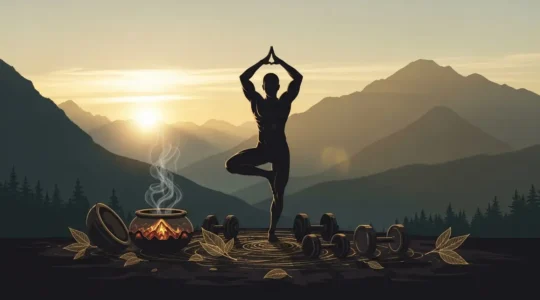 shilajit bio montagne vitalité musculation