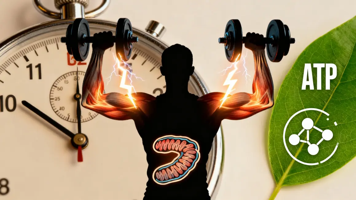 shilajit fatigue endurance récupération