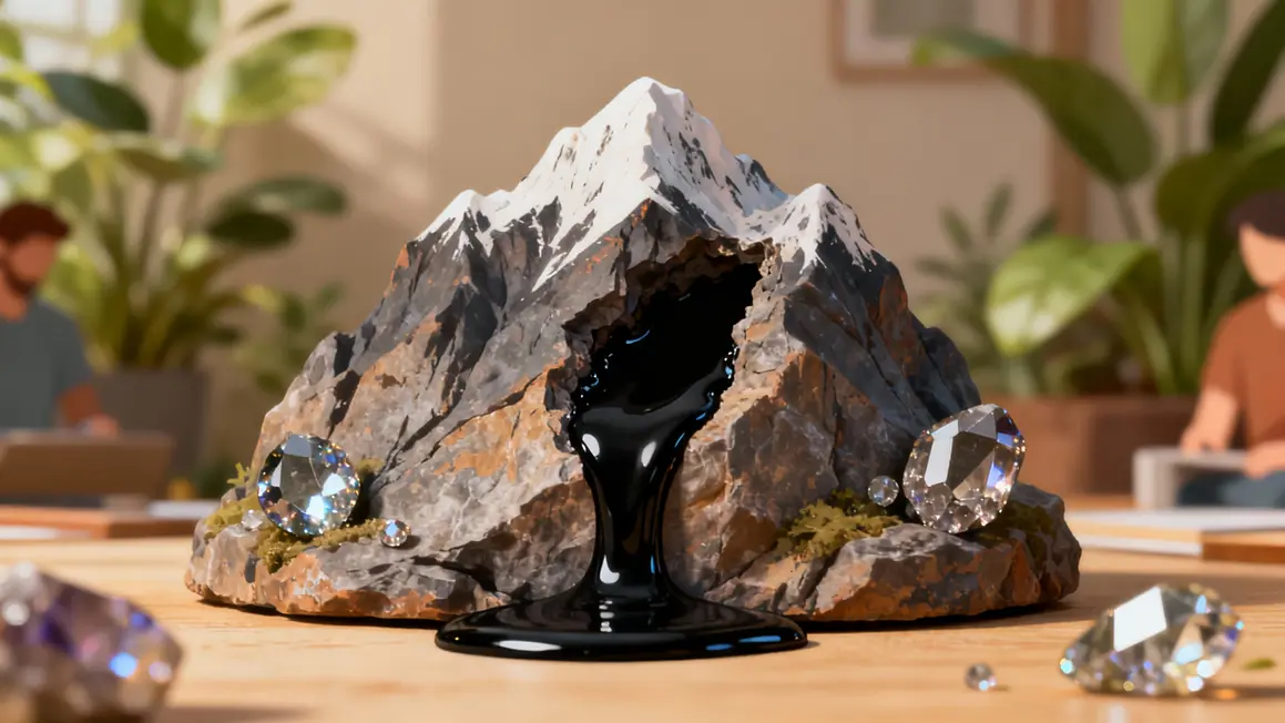 shilajit résine bienfaits minéraux