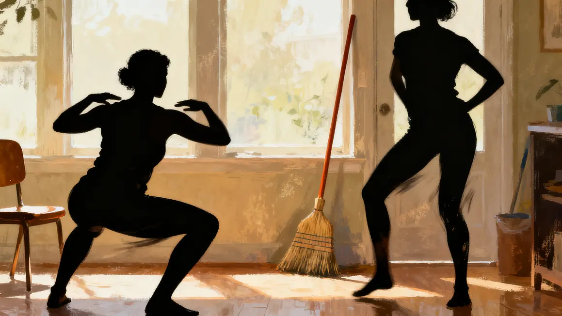 mobilité articulaire 2026 exercices rotation squat