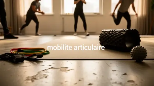 mobilite articulaire accessoires budget salle appartement