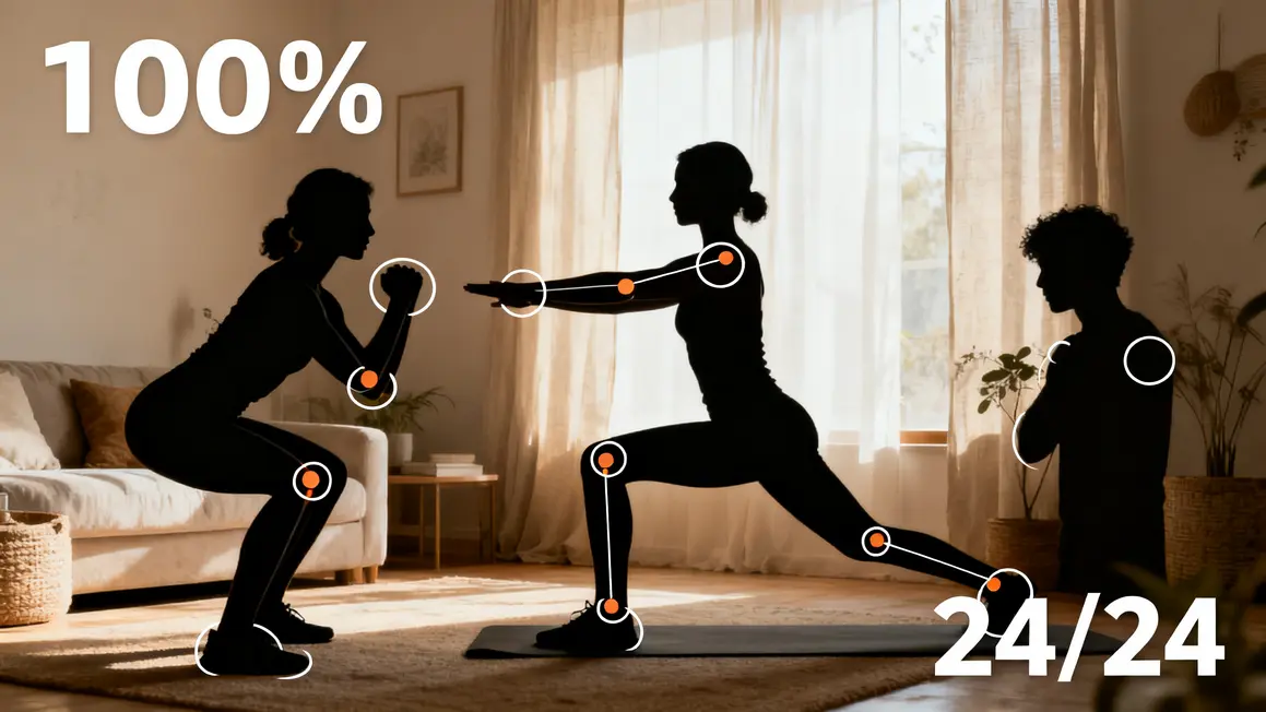 mobilite articulaire benefices amplitude squat fente rotation epaule