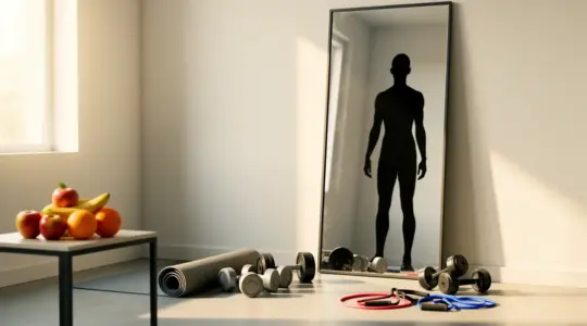 Perte de ventre 2026 silhouette musculation fruits