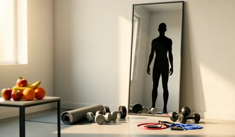 Perte de ventre 2026 silhouette musculation fruits