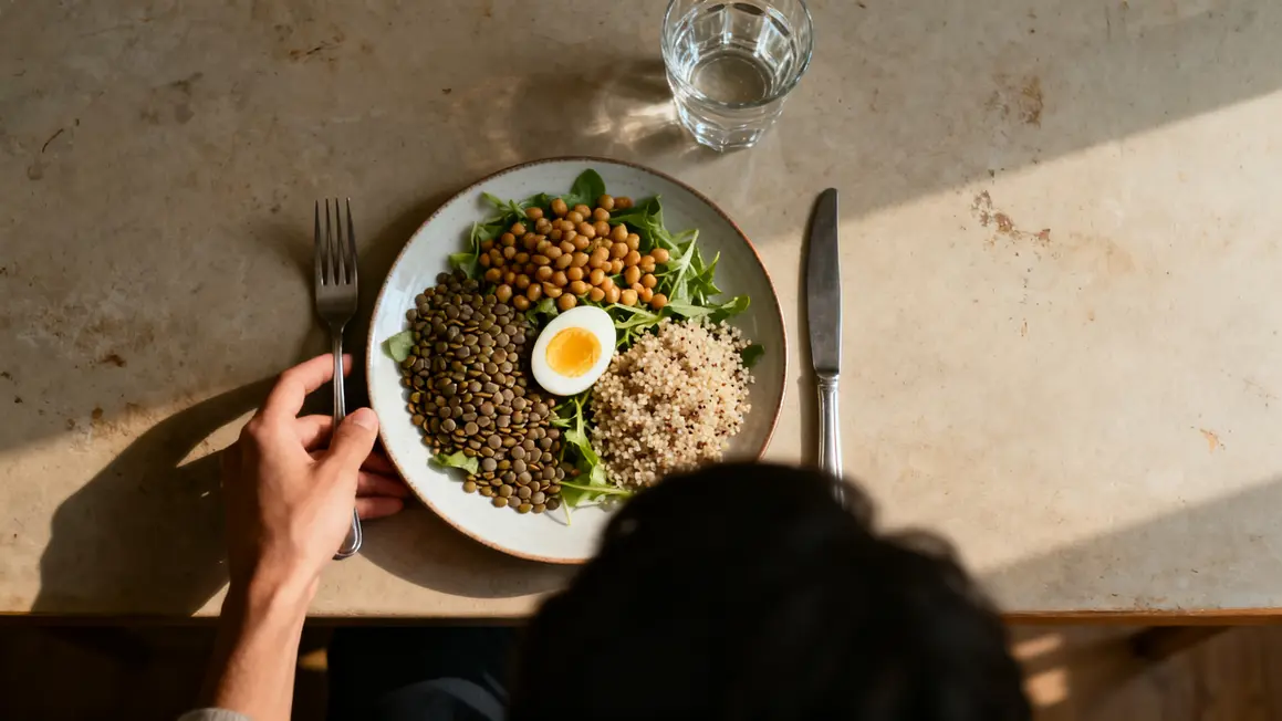 repas perte de ventre plan alimentaire economique