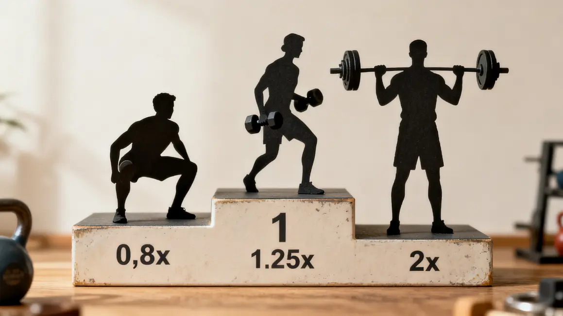 programme jambes niveaux debutant intermediaire avance squat
