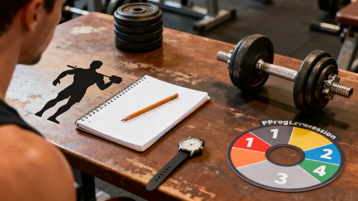 programme jambes progres carnet roue progression musculation