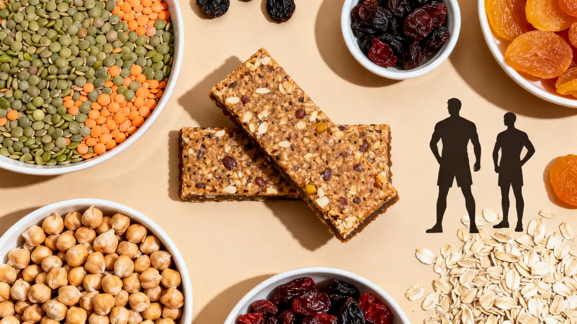 Tendances collation protéinée 2026 : barres, snacks, fibres, ingrédient